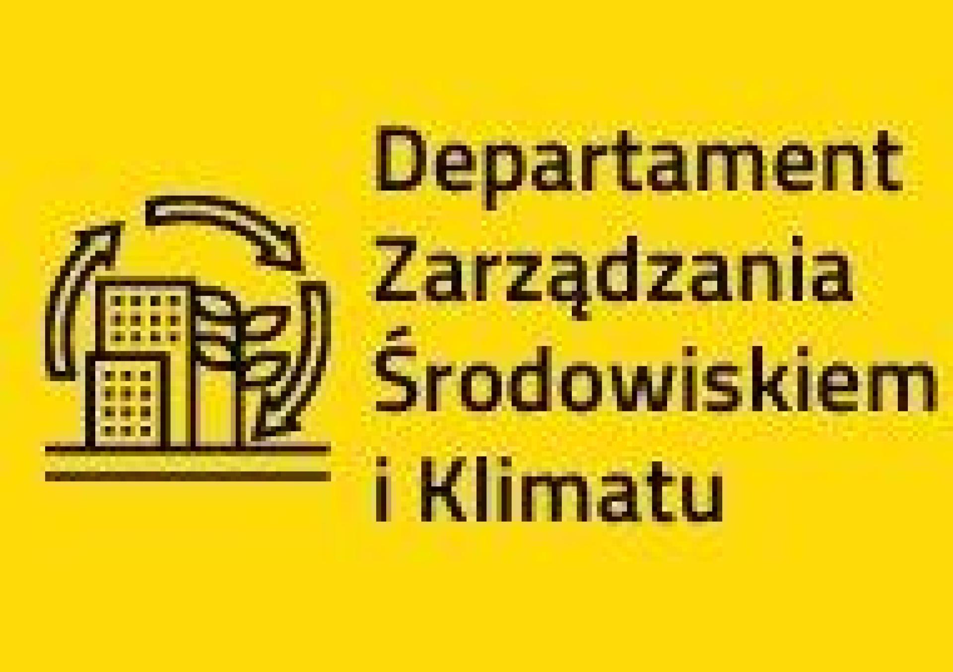 Ogłoszenie Zarządu Województwa Wielkopolskiego o 