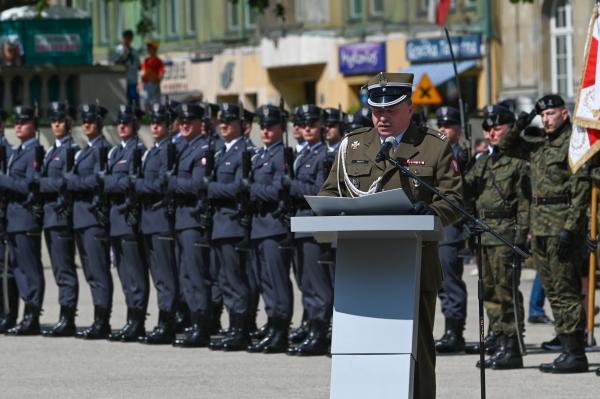 Święto Konstytucji 3 Maja – obchody w Wielkopolsce- kliknij aby powiększyć