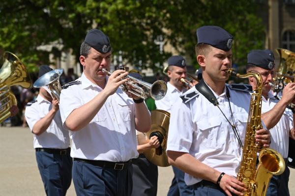 Święto Konstytucji 3 Maja – obchody w Wielkopolsce- kliknij aby powiększyć