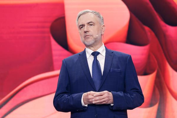 Impact’24 - to największe wydarzenie technologiczno-gospodarcze w naszej części Europy- kliknij aby powiększyć