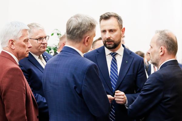 Impact’24 - to największe wydarzenie technologiczno-gospodarcze w naszej części Europy- kliknij aby powiększyć