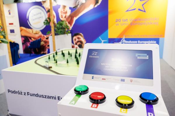 Impact’24 - to największe wydarzenie technologiczno-gospodarcze w naszej części Europy- kliknij aby powiększyć