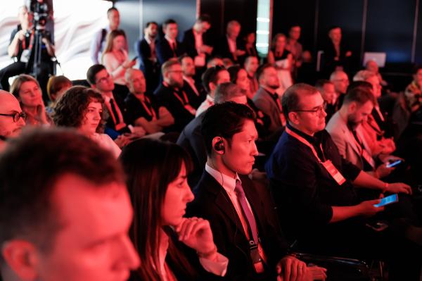 Impact’24 - to największe wydarzenie technologiczno-gospodarcze w naszej części Europy- kliknij aby powiększyć