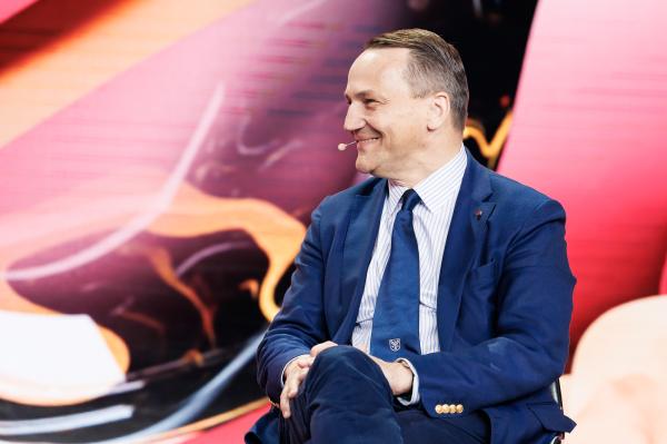 Impact’24 - to największe wydarzenie technologiczno-gospodarcze w naszej części Europy- kliknij aby powiększyć