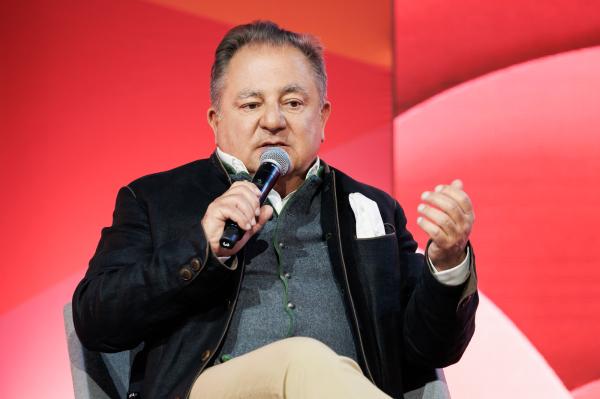 Impact’24 - to największe wydarzenie technologiczno-gospodarcze w naszej części Europy- kliknij aby powiększyć