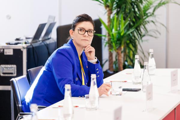 Impact’24 - to największe wydarzenie technologiczno-gospodarcze w naszej części Europy- kliknij aby powiększyć