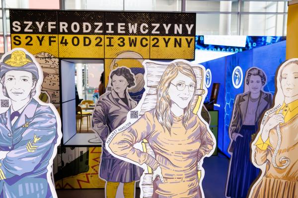 Impact’24 - to największe wydarzenie technologiczno-gospodarcze w naszej części Europy- kliknij aby powiększyć