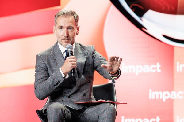 Impact’24 - to największe wydarzenie technologiczno-gospodarcze w naszej części Europy- kliknij aby powiększyć