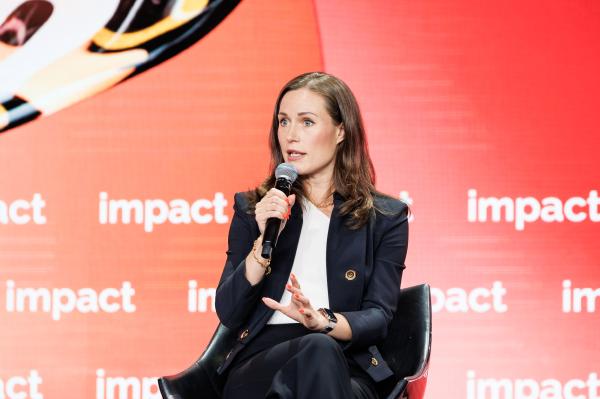 Impact’24 - to największe wydarzenie technologiczno-gospodarcze w naszej części Europy- kliknij aby powiększyć