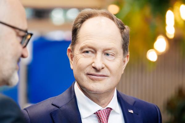 Impact’24 - to największe wydarzenie technologiczno-gospodarcze w naszej części Europy- kliknij aby powiększyć