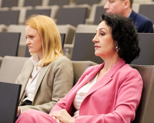 Znamy władze Samorządu Województwa Wielkopolskiego w nowej, VII kadencji - kliknij aby powiększyć
