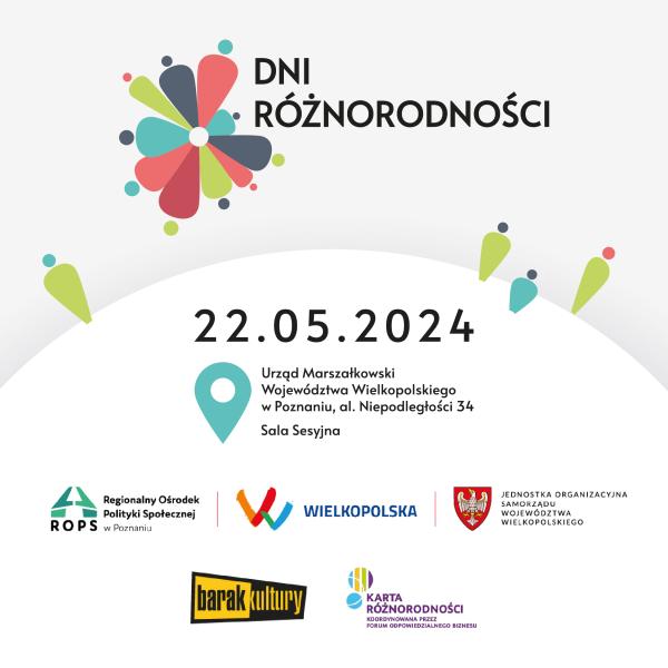 Dni Różnorodności- kliknij aby powiększyć