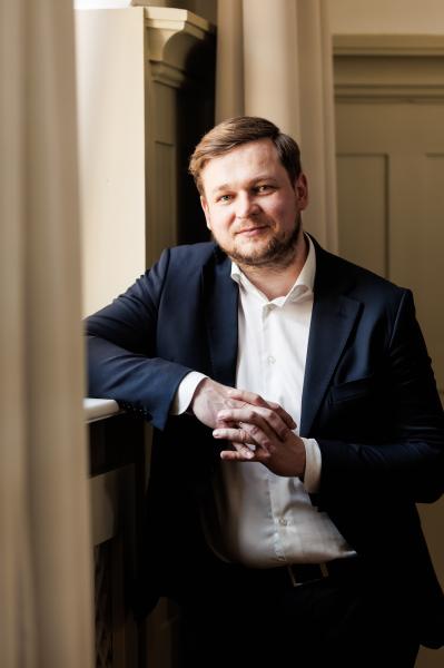 We wtorek 21 maja 2024 r. w murach Akademii Muzycznej im. I.J. Paderewskiego w Poznaniu miało miejsce podsumowanie realizacji dwóch projektów dofinansowanych ze środków Unii Europejskiej. - kliknij aby powiększyć