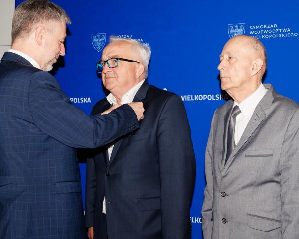  VIII Krajowy Zjazd Delegatów Towarzystwa Pamięci Powstania Wielkopolskiego- kliknij aby powiększyć