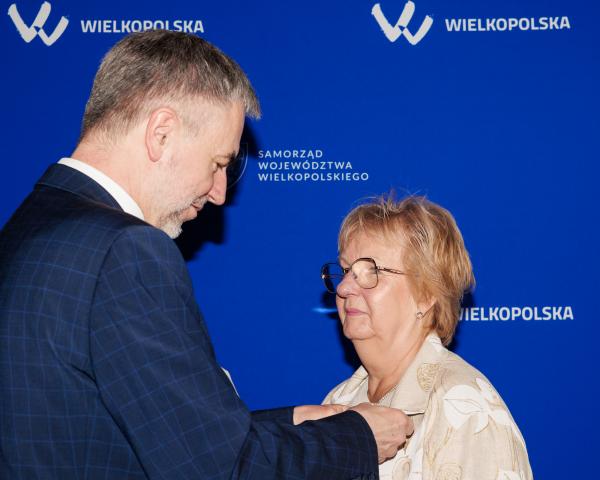  VIII Krajowy Zjazd Delegatów Towarzystwa Pamięci Powstania Wielkopolskiego- kliknij aby powiększyć