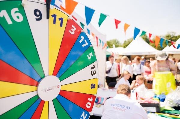 Piknik na FEST! 2023- kliknij aby powiększyć