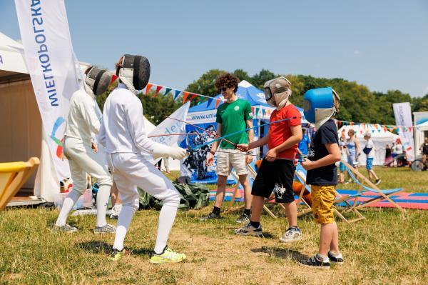 Piknik na FEST! 2023- kliknij aby powiększyć