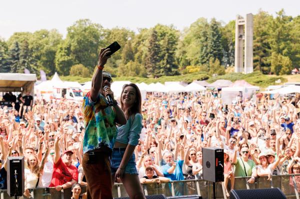 Piknik na FEST! 2023- kliknij aby powiększyć