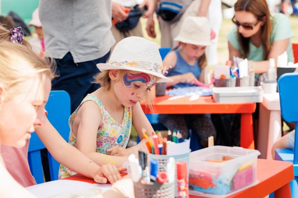 Piknik na FEST! 2023- kliknij aby powiększyć