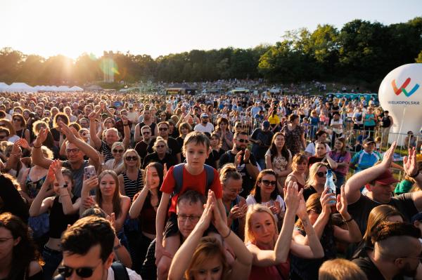 Piknik na FEST! 2023- kliknij aby powiększyć