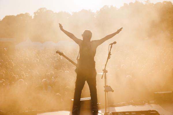 Piknik na FEST! 2023- kliknij aby powiększyć