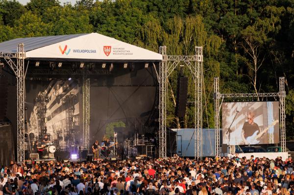 Piknik na FEST! 2023- kliknij aby powiększyć