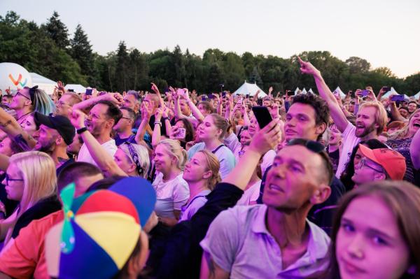 Piknik na FEST! 2023- kliknij aby powiększyć