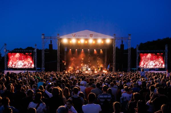 Piknik na FEST! 2023- kliknij aby powiększyć