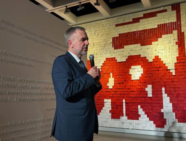 Święto Wolności i Praw Obywatelskich w Gdańsku 2024- kliknij aby powiększyć