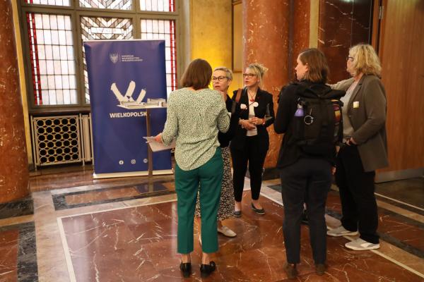 Wielkopolska przejęła przewodnictwo w inicjatywie Partnerstwo Odry- kliknij aby powiększyć