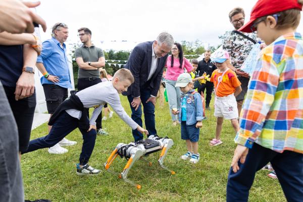 Piknik na Fest w Poznaniu – drugie Święto Wielkopolski- kliknij aby powiększyć