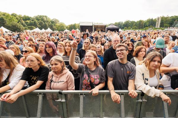 Piknik na Fest w Poznaniu – drugie Święto Wielkopolski- kliknij aby powiększyć