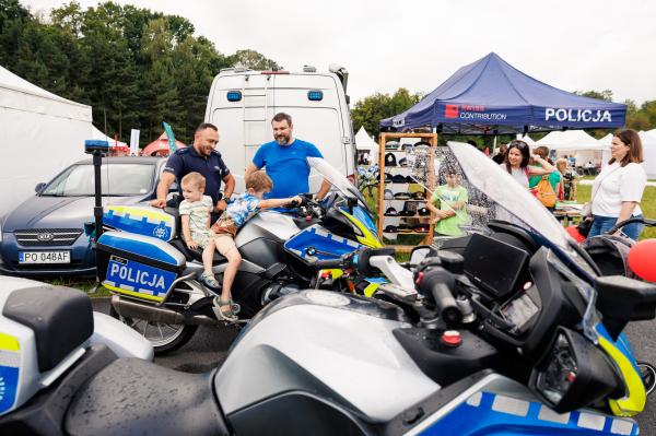 Piknik na Fest w Poznaniu – drugie Święto Wielkopolski- kliknij aby powiększyć