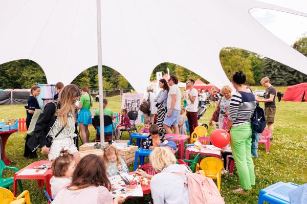 Piknik na Fest w Poznaniu – drugie Święto Wielkopolski- kliknij aby powiększyć