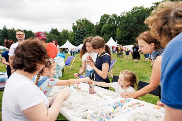 Piknik na Fest w Poznaniu – drugie Święto Wielkopolski- kliknij aby powiększyć