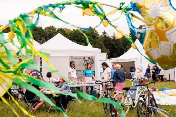 Piknik na Fest w Poznaniu – drugie Święto Wielkopolski- kliknij aby powiększyć