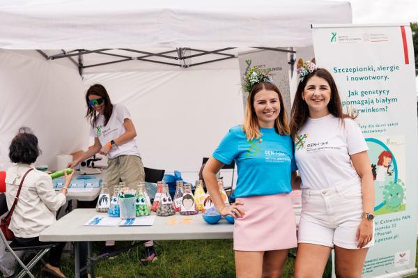 Piknik na Fest w Poznaniu – drugie Święto Wielkopolski- kliknij aby powiększyć