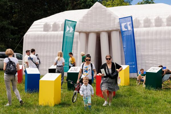 Piknik na Fest w Poznaniu – drugie Święto Wielkopolski- kliknij aby powiększyć