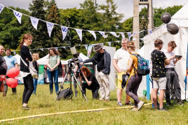 Piknik na Fest w Poznaniu – drugie Święto Wielkopolski- kliknij aby powiększyć