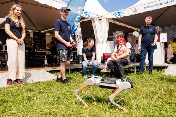 Piknik na Fest w Poznaniu – drugie Święto Wielkopolski- kliknij aby powiększyć