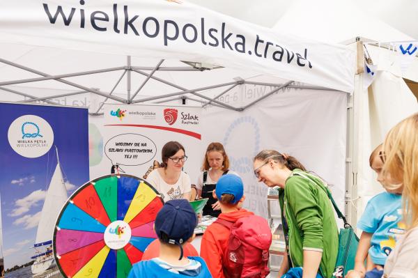 Piknik na Fest w Poznaniu – drugie Święto Wielkopolski- kliknij aby powiększyć