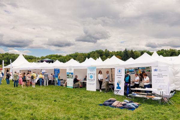 Piknik na Fest w Poznaniu – drugie Święto Wielkopolski- kliknij aby powiększyć