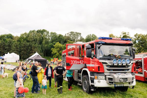 Piknik na Fest w Poznaniu – drugie Święto Wielkopolski- kliknij aby powiększyć