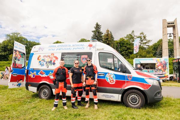 Piknik na Fest w Poznaniu – drugie Święto Wielkopolski- kliknij aby powiększyć