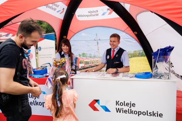 Piknik na Fest w Poznaniu – drugie Święto Wielkopolski- kliknij aby powiększyć