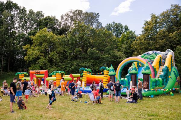 Piknik na Fest w Poznaniu – drugie Święto Wielkopolski- kliknij aby powiększyć