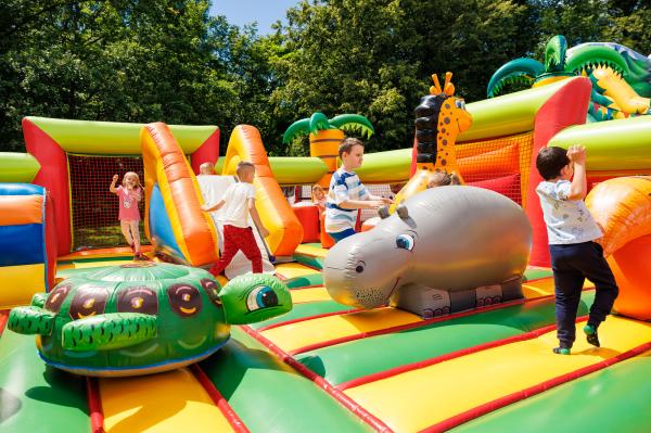 Piknik na Fest w Poznaniu – drugie Święto Wielkopolski- kliknij aby powiększyć