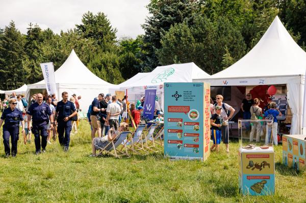 Piknik na Fest w Poznaniu – drugie Święto Wielkopolski- kliknij aby powiększyć