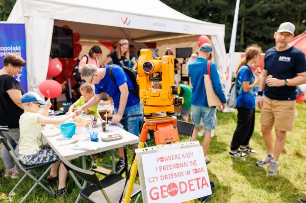 Piknik na Fest w Poznaniu – drugie Święto Wielkopolski- kliknij aby powiększyć