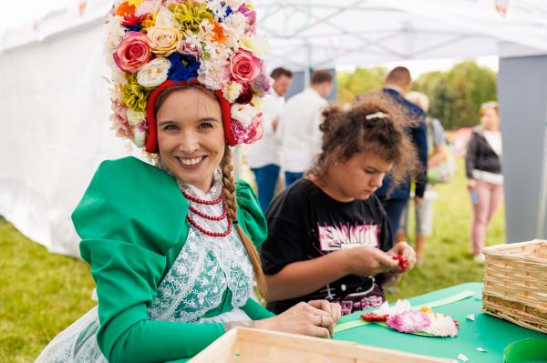 Piknik na Fest w Poznaniu – drugie Święto Wielkopolski- kliknij aby powiększyć